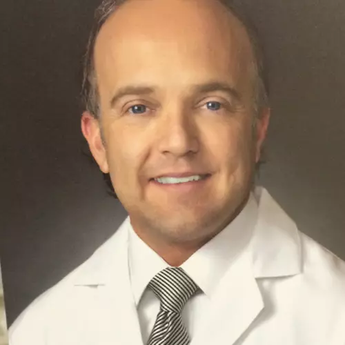 Dr. Chad McKenzie