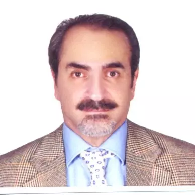 Abbas Saffari