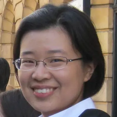 Yichu Liu