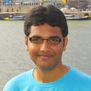 Anand Bhaskar