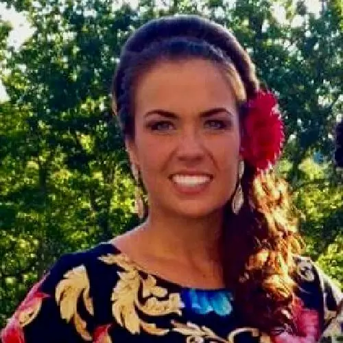 Kayla Brown Giordano, MBA