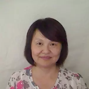Melissa Yu, Ph.D.