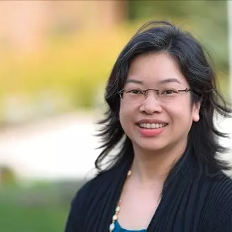Judy C. K. Chan, PhD