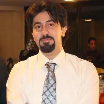 Mehdi Maleki