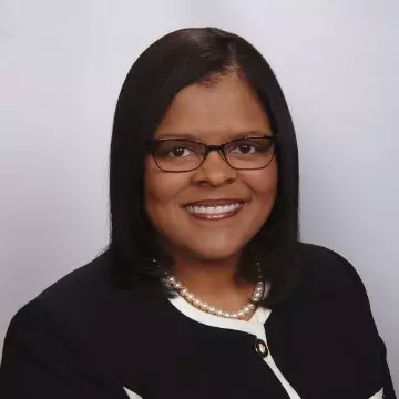 Marva Roberts, PMP Candidate