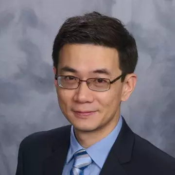 Kevin Yu, CTP