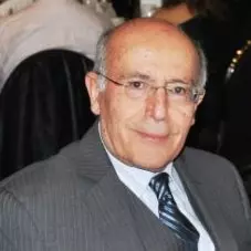 Dr. Bahjat Hafez