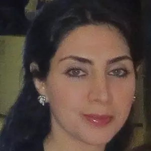 Sahar Fatemeh Kosari