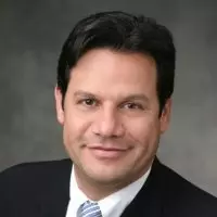 Richard P Alvarez