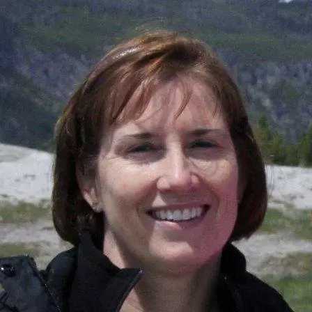 Karen Krueger