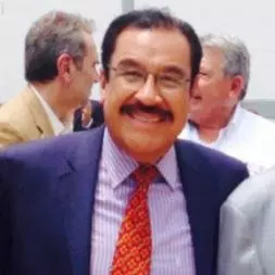 José Luis Paz Gamero