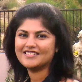 Priyanka Mohan