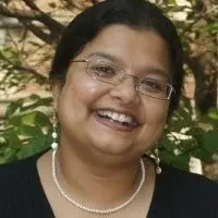 Bipasha Biswas, MSW, PhD