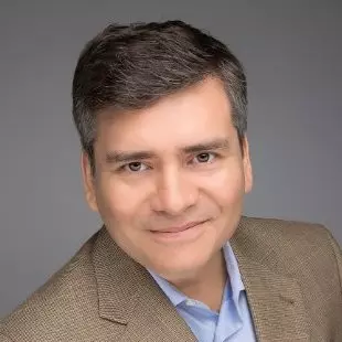 Fernando Cruz, MBA, CSSGB, [LION]