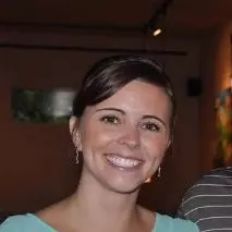 Kathleen Bond, LEED Green Associate