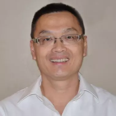 Andy Lo, P.Eng., MBA