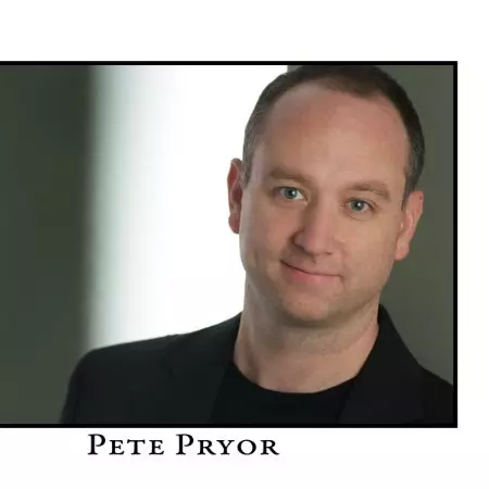 Pete Pryor