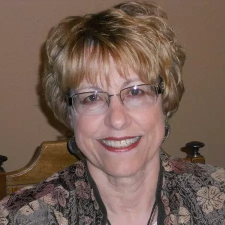 Kathie Bickerstaff