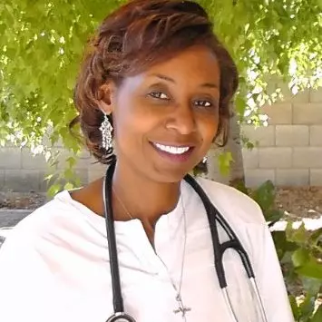 Dr. Kimberly Brown
