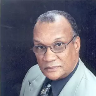 Dr. Lloyd Williams, Ph. D., Ph. D., D. Min., .