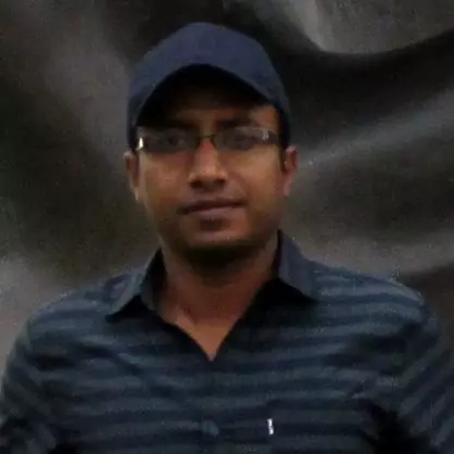 Ashis (Kumar) Roy