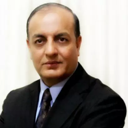 Saeed Ahmad Khan