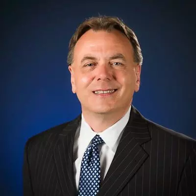 Daniel Ustach, CEO