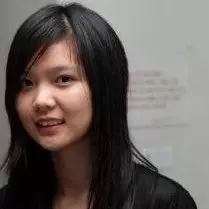 Qiao Yun Esther Li