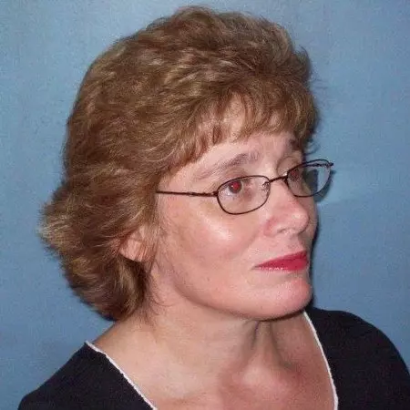 Barbara Guzdial