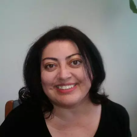 Maria Gutierrez, MBA/TM