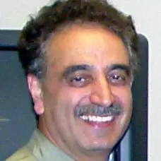 Majid Movahed, P.E.