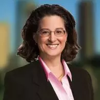 Deborah Castellani, CFA