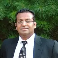 Mohammad (Mo) Tarique , ITIL-F, PMP