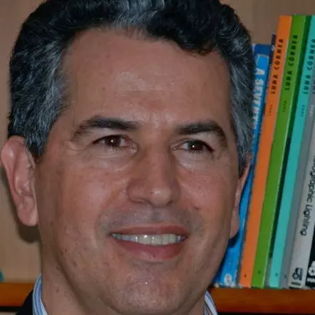 Carlos Eduardo Velez
