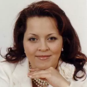 Tina M. Cortes