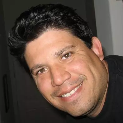 Joaquin Delgado PhD.