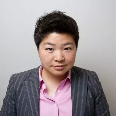Jennifer L. Wong