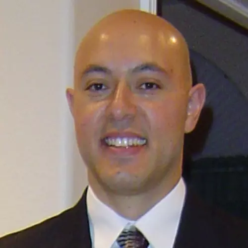 Mike Ortiz, MBA