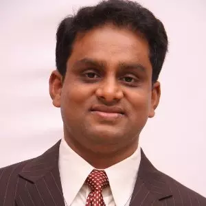 Arun Ranganath