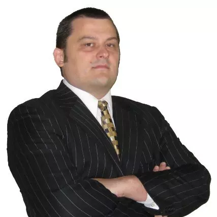 Taras Bilskiy, CPA