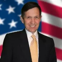 Dennis Kucinich