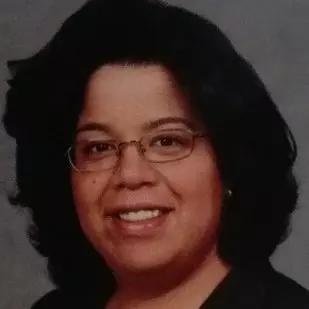 Esther Salas Hernandez, CPP