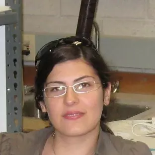 Sara Ghorbani Nezami