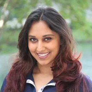 Aparna Saini