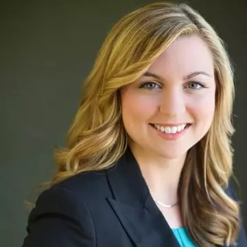 Lauren Hunt, MBA