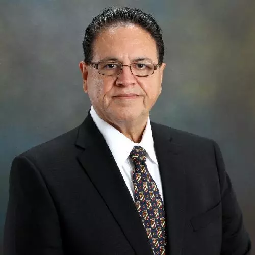 Armando R. Galarza