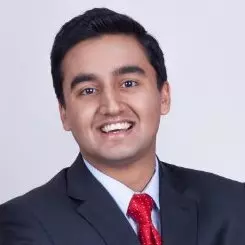 Siddharth Saravat