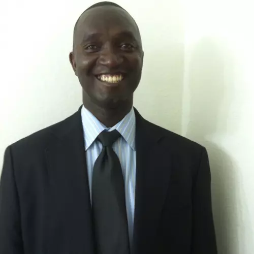 Ousmane Sylla