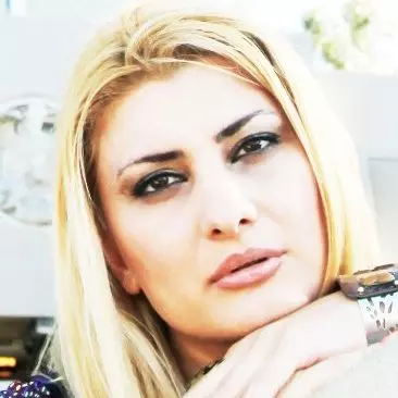 Nara Varderesyan