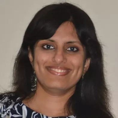 Lekshmi Unnikrishnan